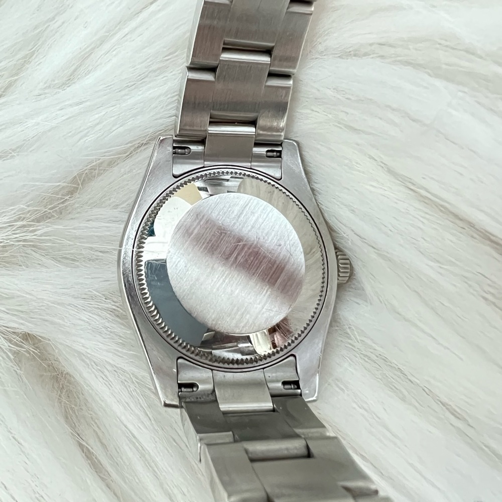 Rolex date just - Picture 5 of 10